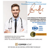 ALL DAY COMFORTABLE CALF SUPPORT SEAMLESS CALF COMPRESSION SLEEVES