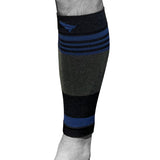 nybee performance recovery calf compression sleeve