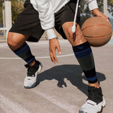 nybee performance recovery calf compression sleeve