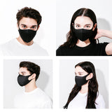 [BLUE LABEL] NYBEE SPORT COOLING PROTEX BREATHABLE SPORT FASHION MASK - 1PACK