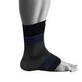 nybee performance recovery ankle compression sleeve
