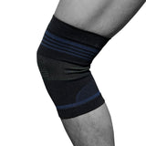 nybee performance knee compression support brace